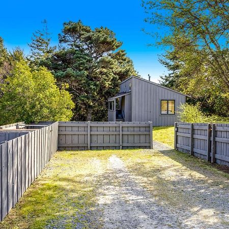 Madrone Cottage Sea Ranch Exterior foto