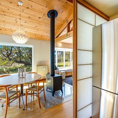 Madrone Cottage Sea Ranch Exterior foto