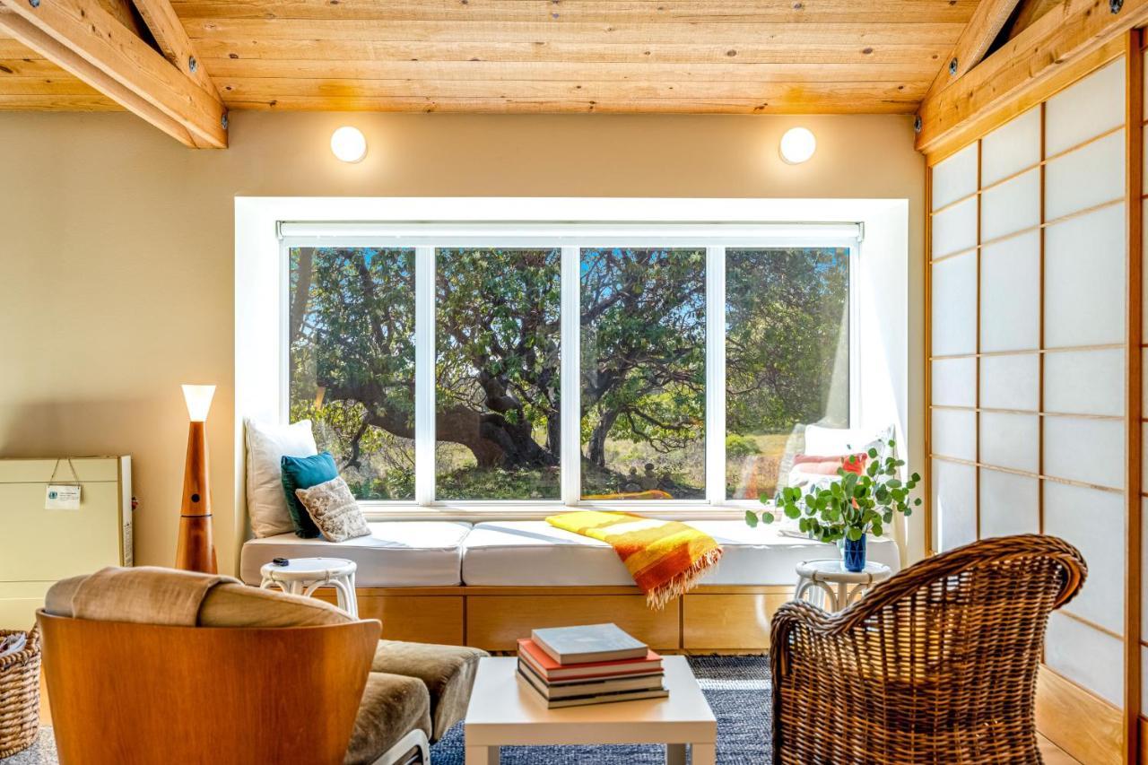 Madrone Cottage Sea Ranch Exterior foto