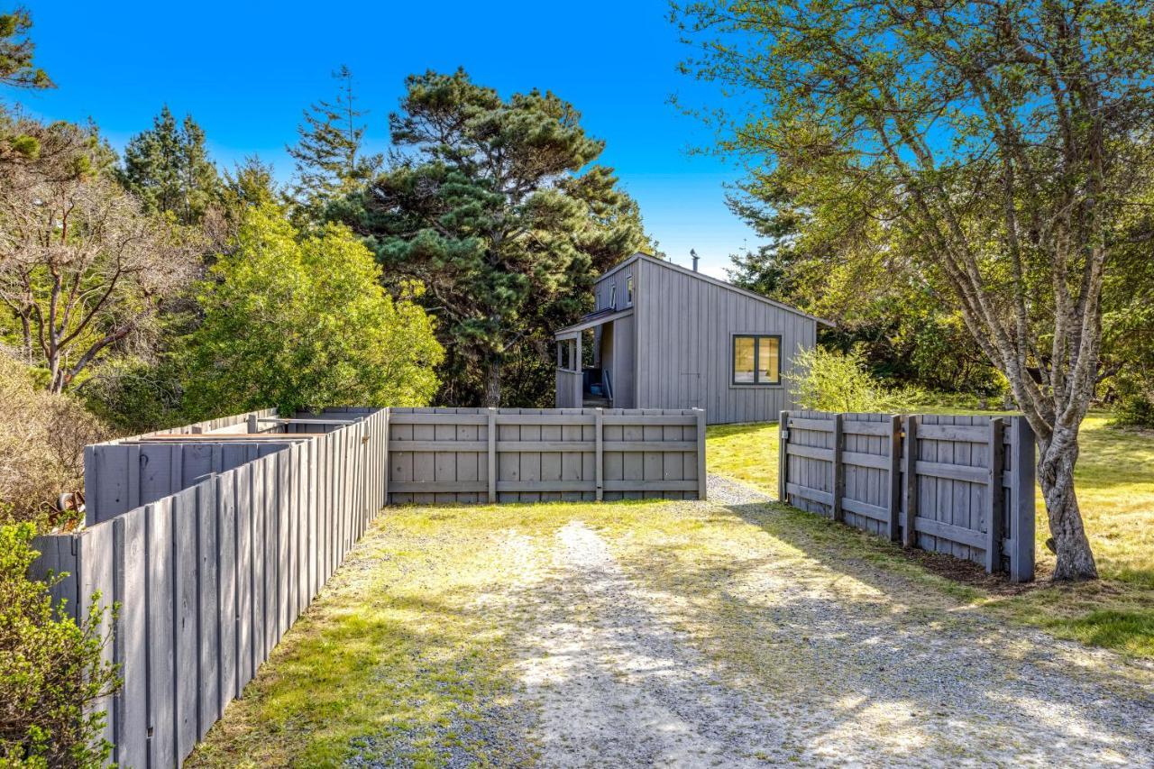 Madrone Cottage Sea Ranch Exterior foto